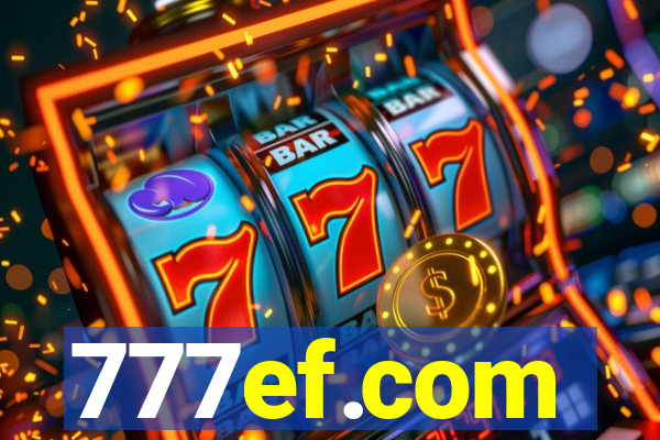 777ef.com