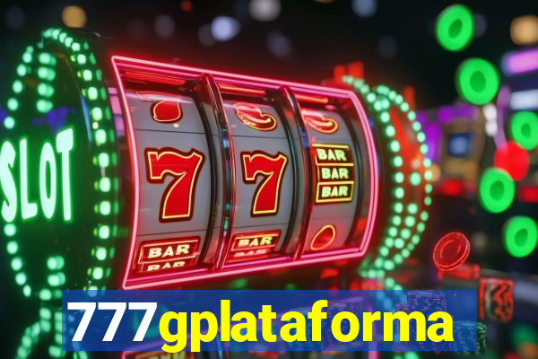 777gplataforma