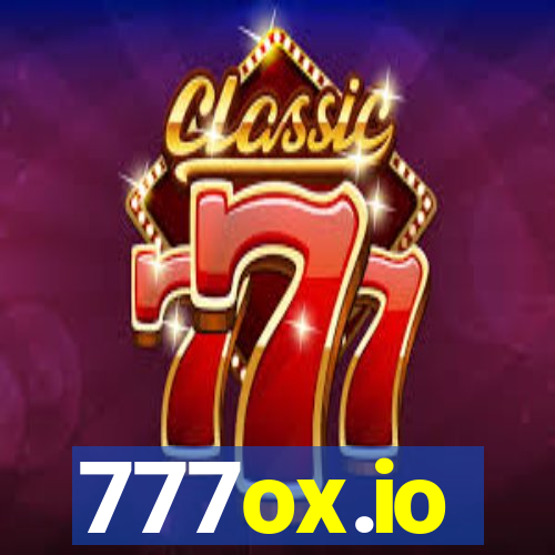 777ox.io