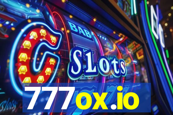 777ox.io