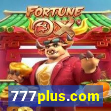 777plus.com