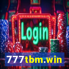 777tbm.win