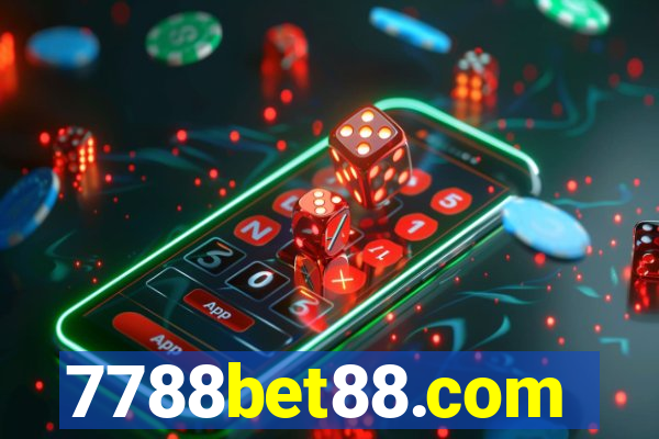 7788bet88.com