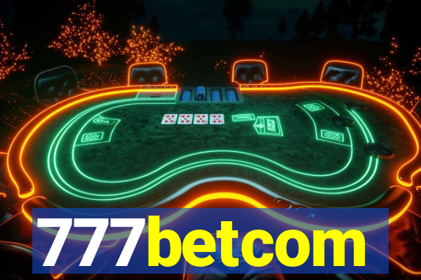 777betcom