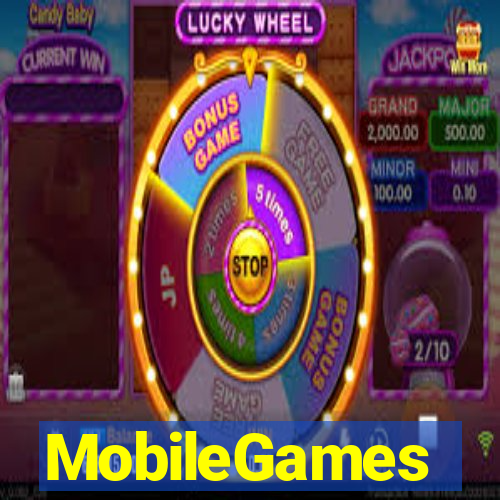 MobileGames