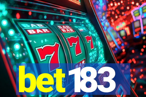 bet183