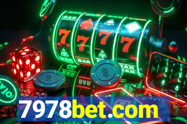 7978bet.com