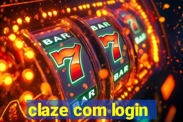 claze com login