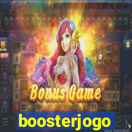 boosterjogo