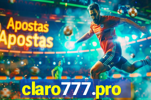 claro777.pro