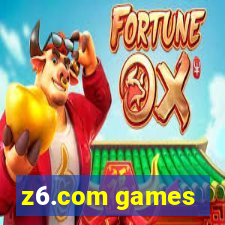 z6.com games