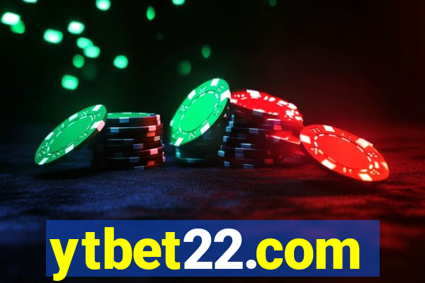 ytbet22.com