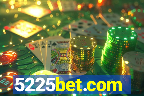 5225bet.com