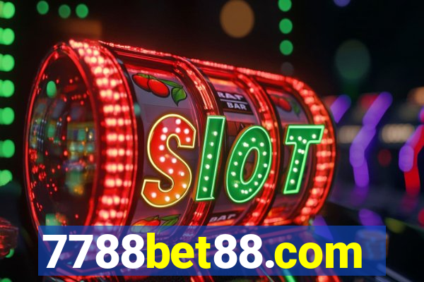 7788bet88.com