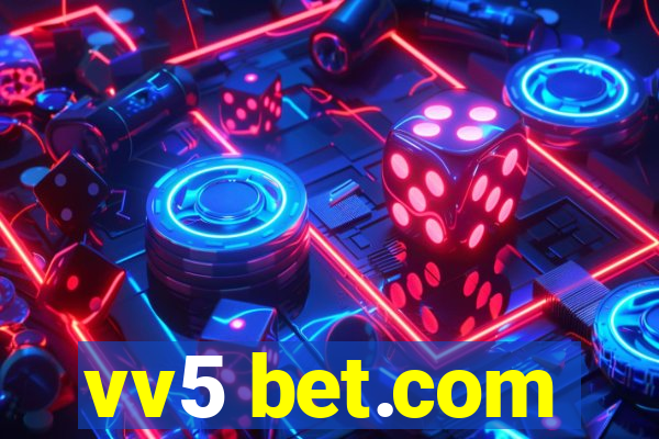 vv5 bet.com