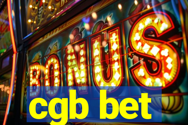 cgb bet