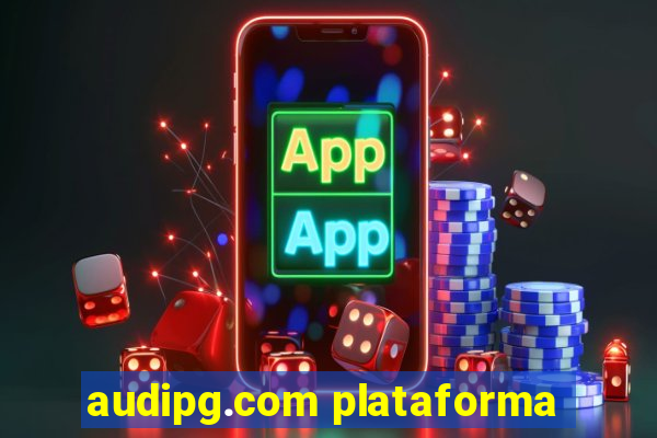 audipg.com plataforma