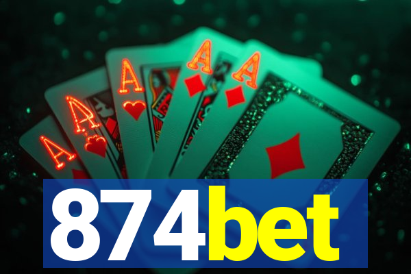 874bet