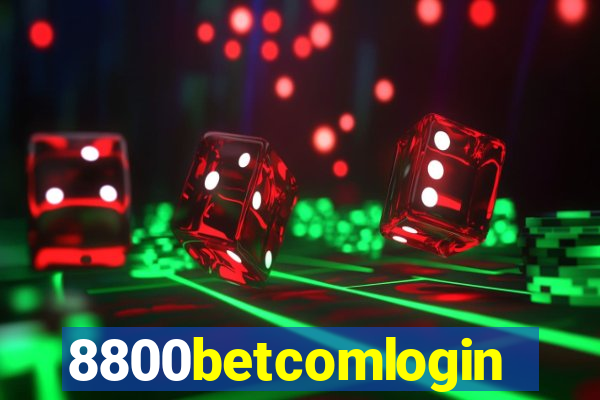 8800betcomlogin