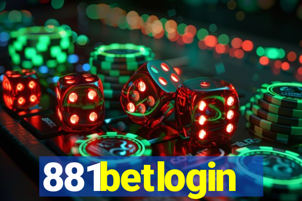 881betlogin