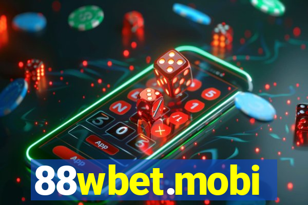 88wbet.mobi