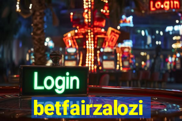 betfairzalozi