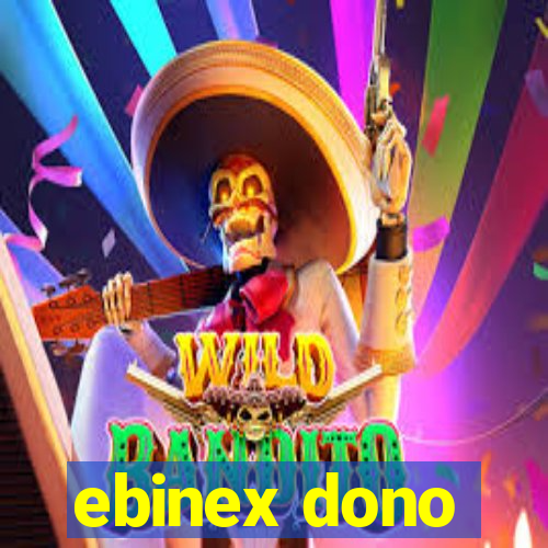 ebinex dono