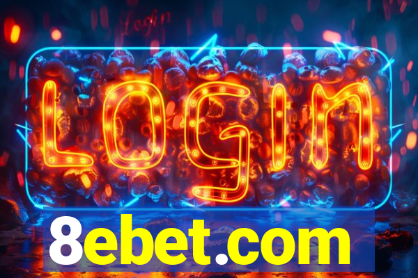 8ebet.com