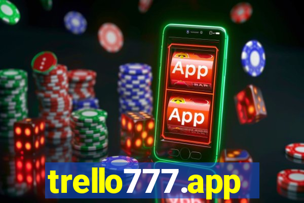 trello777.app