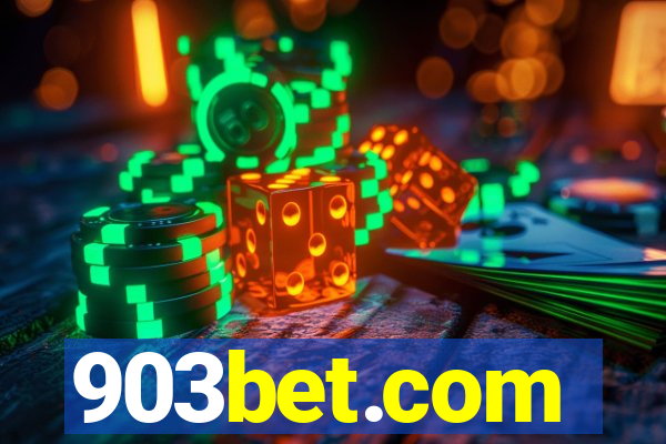 903bet.com