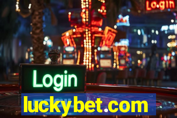 luckybet.com