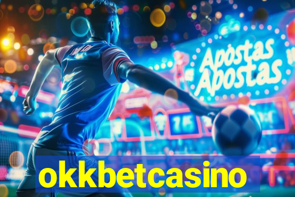 okkbetcasino