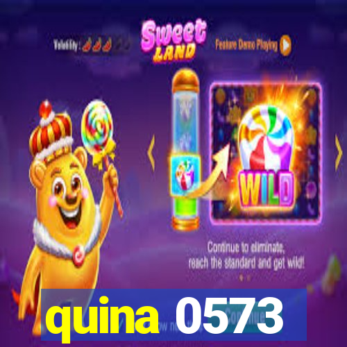 quina 0573