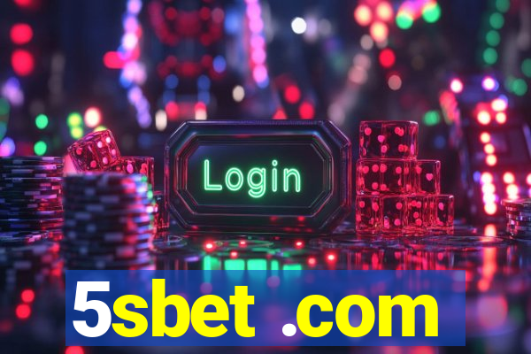 5sbet .com