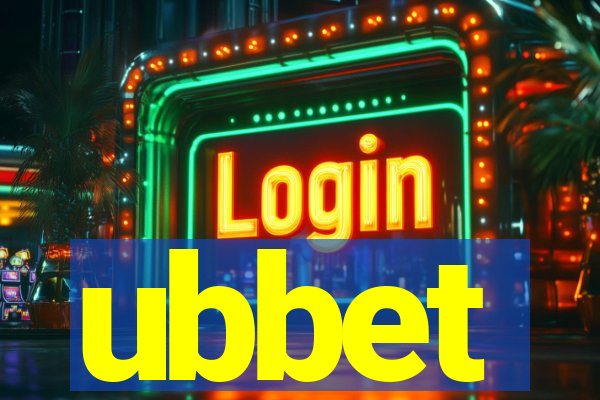 ubbet