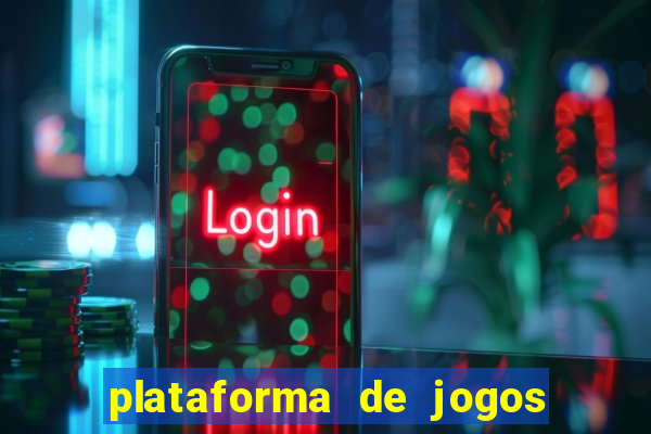 plataforma de jogos que paga de verdade