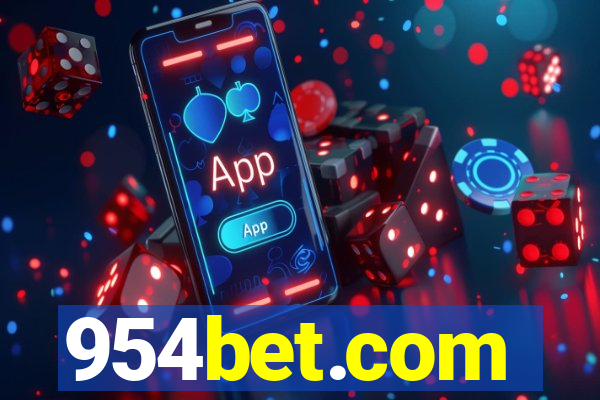 954bet.com