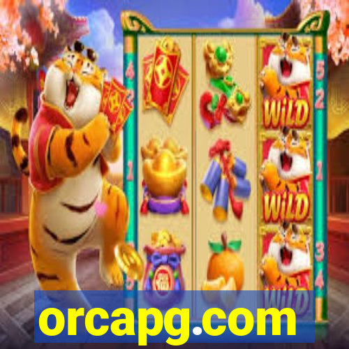 orcapg.com