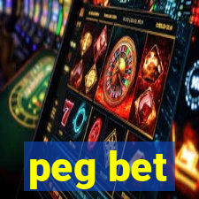 peg bet