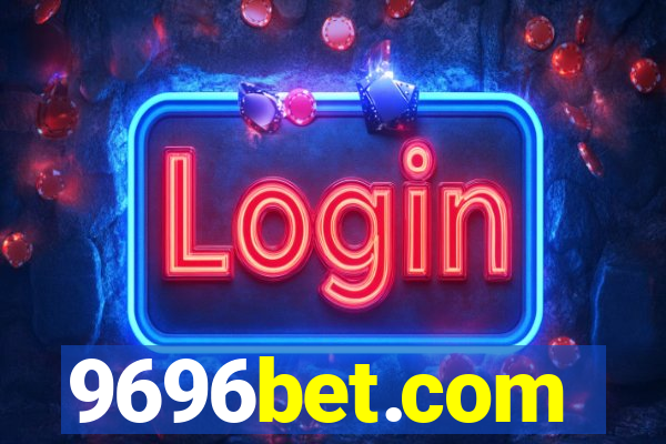 9696bet.com