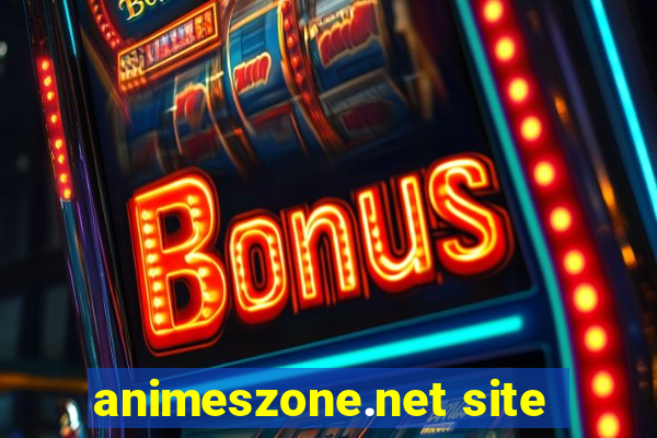 animeszone.net site