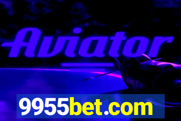 9955bet.com