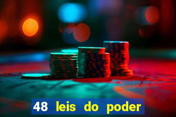 48 leis do poder pdf google drive