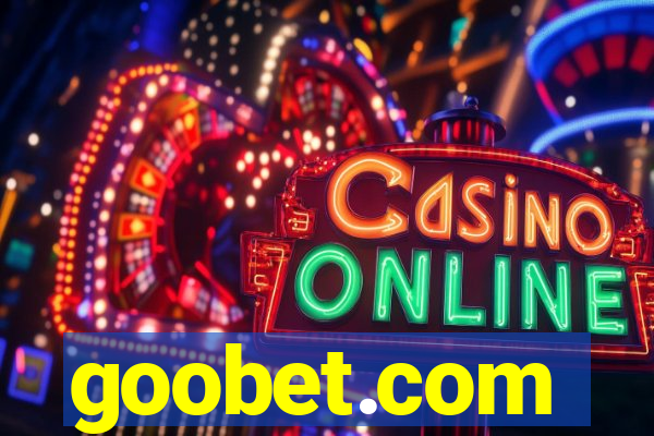 goobet.com