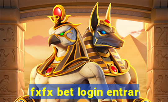 fxfx bet login entrar