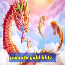 picante gold blitz