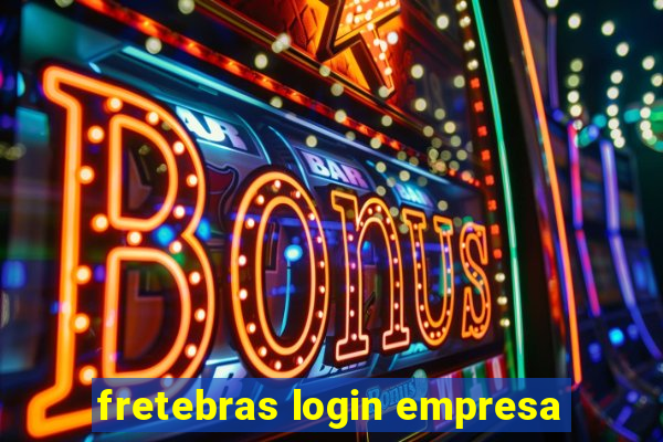 fretebras login empresa