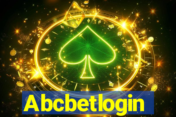 Abcbetlogin