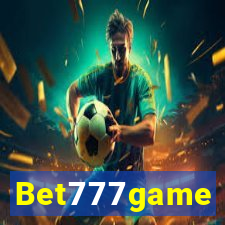 Bet777game