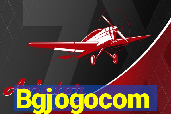 Bgjogocom